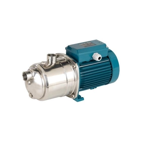 Calpeda MXHL 206/C Horizontal Multistage Pumps (3 Phase)