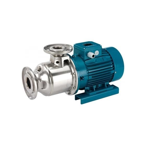 Calpeda MXH-F 2001/A Horizontal Multistage Pumps (3 Phase)