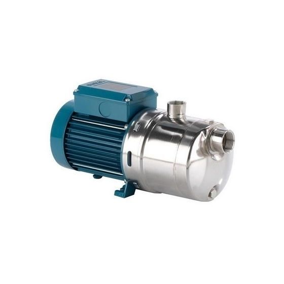Calpeda MXHM 403/A Horizontal Multistage Pumps (1 Phase)