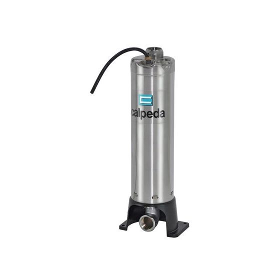 Calpeda MPSUM 305 Vertical Multistage Pump (1 Phase)
