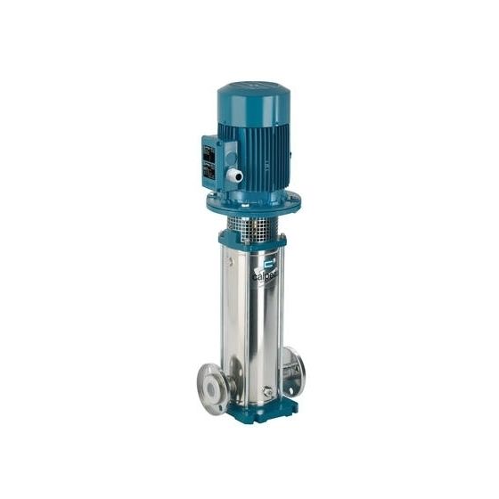 Calpeda MXV 80-4806/D Vertical Multistage Pump (3 Phase)