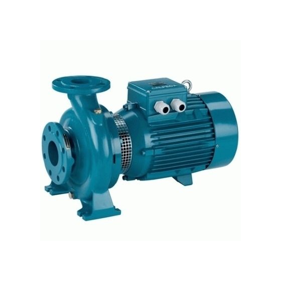 Calpeda NMS 80/200A Single Stage End Suction Pump