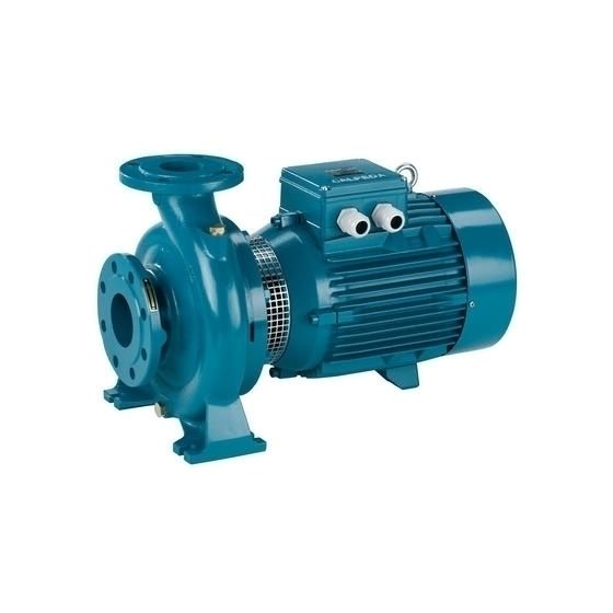Calpeda NM 40/12F/B Single Stage End Suction Pump