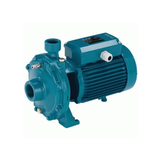 Calpeda NMD 20/110Z/A Threaded End Suction Pump - 3 Phase