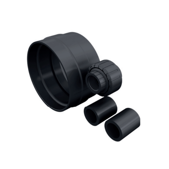 DAB E.SYTANK Coupling Kit
