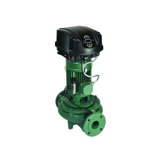 DAB CPE 40/6200 T MCE110/C Single Stage Inline Pump