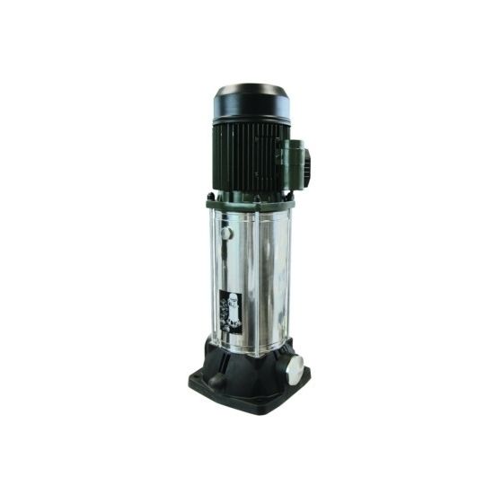 DAB KVC 65-80 T IE3 Vertical Multistage Pump