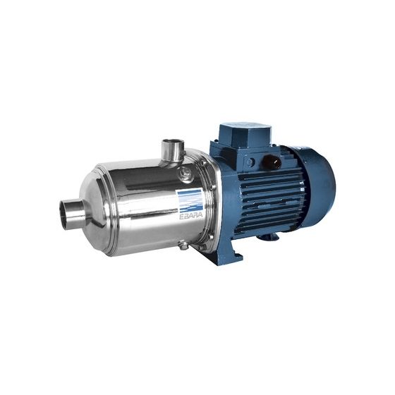 Ebara Matrix 3-4T/0.65 Horizontal Multistage Pump (3 Phase)