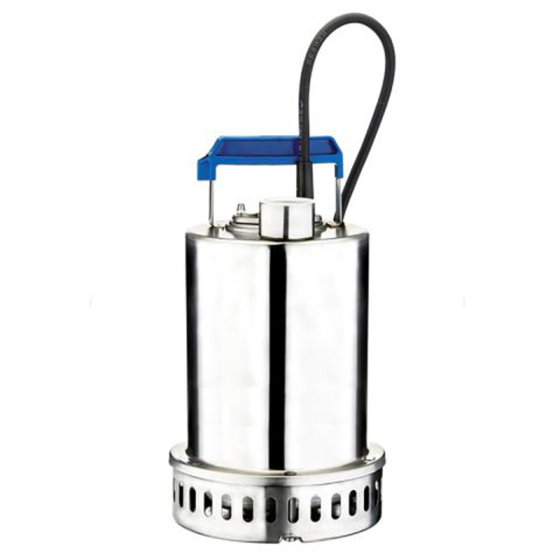 Ebara BEST 5 400V Submersible Drainage Pump