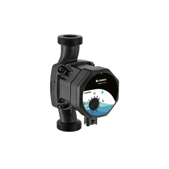 Lowara Ecocirc 20-4/130 Domestic Circulating Pump