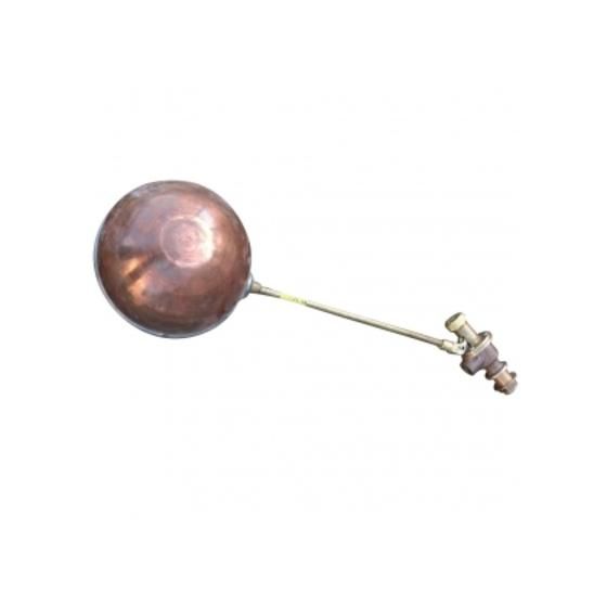 54mm Equilibrium Float Valve C/W Float