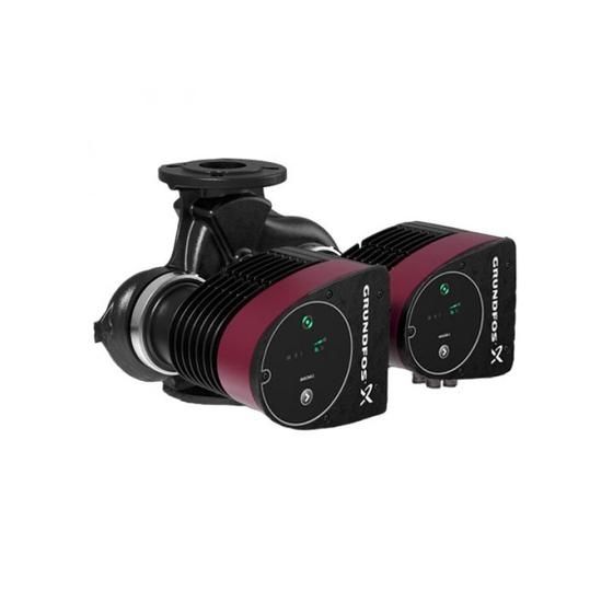 Grundfos MAGNA1 D 100-120F Circulating Pump