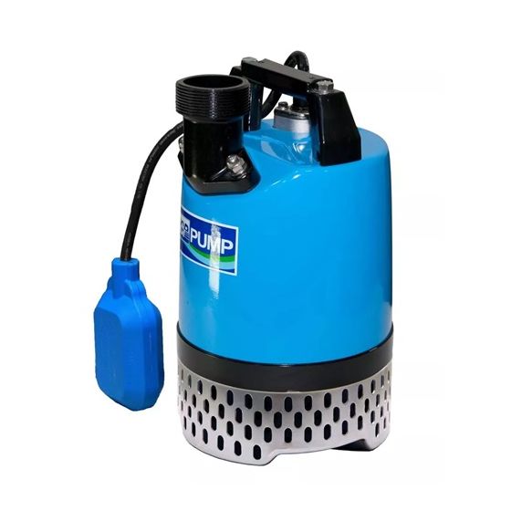 HCP Pumps GD-750F (110V) Submersible Dewatering Pump