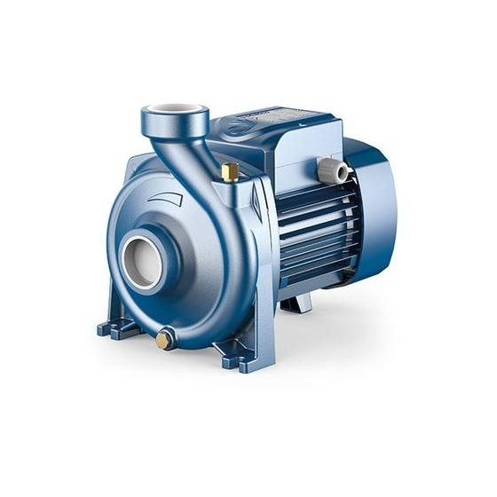 Pedrollo HFm 50B Centrifugal Pump (1 Phase)