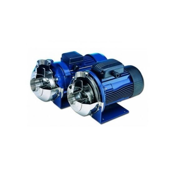 Lowara COM 350/03K/A Threaded Centrifugal Pump (1 Phase)