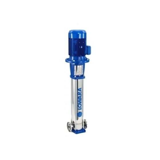 Lowara e-SV 1SV03F003T Vertical Multistage Pump