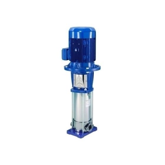 Lowara e-SV 5SV23F040T/D Vertical Multistage Pump