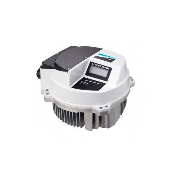 Lowara Hydrovar HVL4.110-A0010W Variable Speed Drive