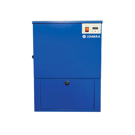 Lowara Mini Presfix 255 Twin Pump Pressurisation Unit (max F/P 5.5 bar)