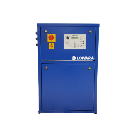 Lowara Presfix Beta 128 Single Pump Pressurisation Unit (max F/P 2.8 Bar)