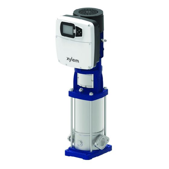Lowara 15SVX07T075PT04QBE Hydrovar X Pump