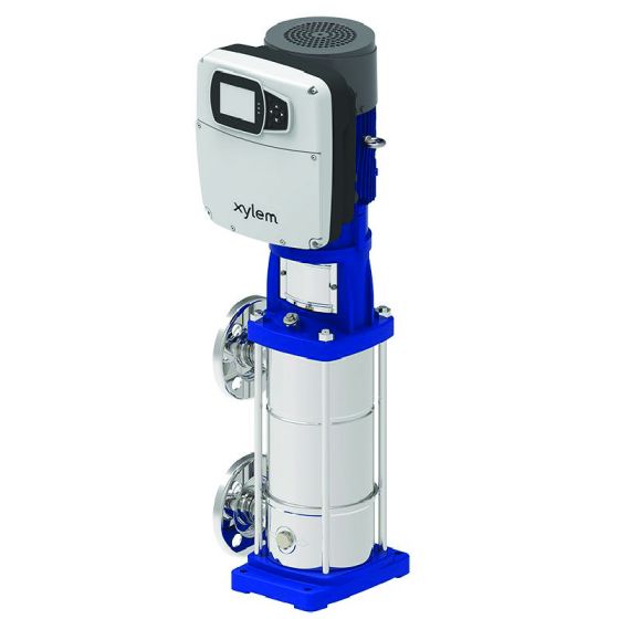 Lowara 15SVX03Z2R040PT04QBE Hydrovar X Pump