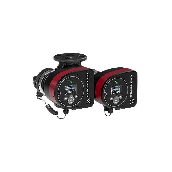 Grundfos MAGNA3 D 32-80F Circulating Pump