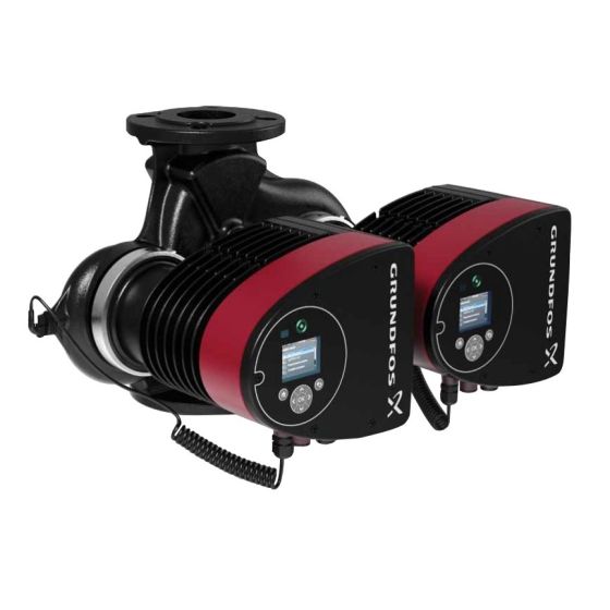 Grundfos MAGNA3 D 80-80F Circulating Pump