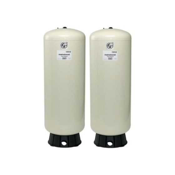 Stuart Turner MainsBoost MB 200SV-2-22 Multi System (2 Vessels)