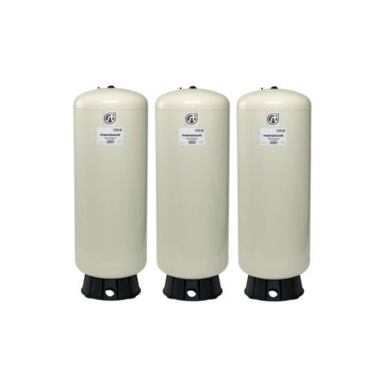 Stuart Turner MainsBoost MB 450SV-3-22 Multi System (3 Vessels)