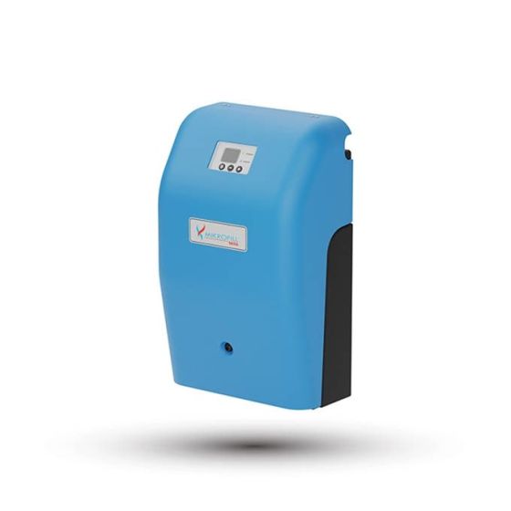 Mikrofill SPU 230 Mini Twin Pump Pressurisation Unit