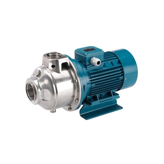 Calpeda MXH 3203/A Horizontal Multistage Pumps (3 Phase)