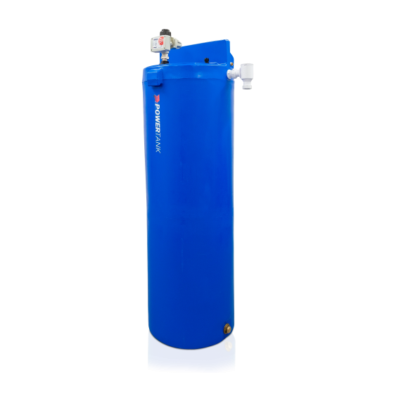 Pedrollo Powertank Simplicity Utility 500 Litre (Fixed Speed) Domestic Booster Set