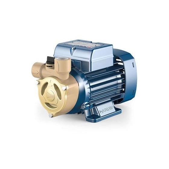 Pedrollo PQA 70 Peripheral Pump (3 Phase)