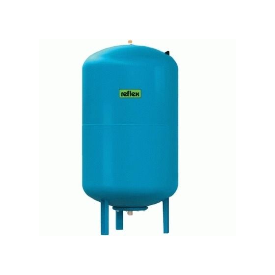 Reflex 60 Litre Potable Expansion Vessel - Vertical