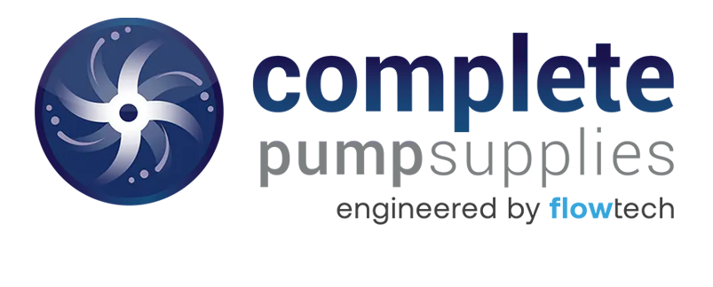 Complete Pump Supplies Complete Pump Supplies