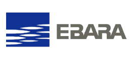 EBARA pumps - 1