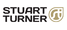 Stuart Turner - 1