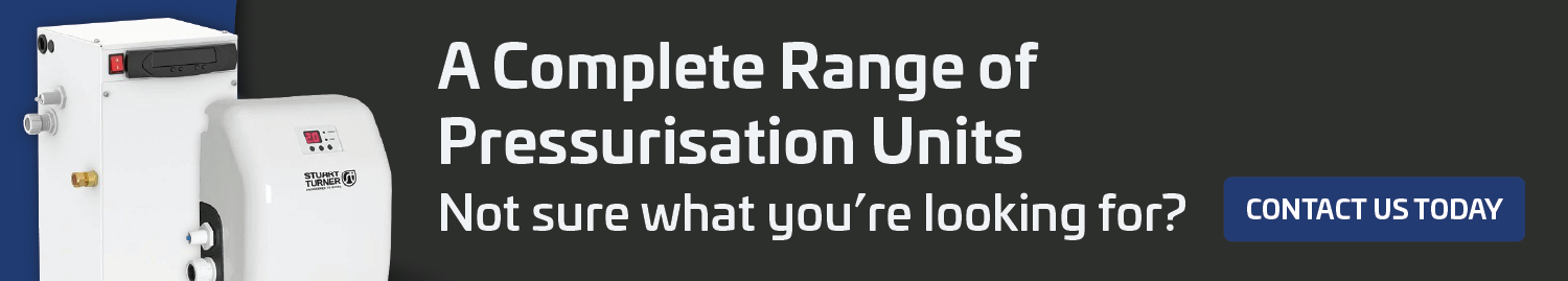 Pressurisation Units, Need Assistance? Pressurisation Units, Need Assistance?